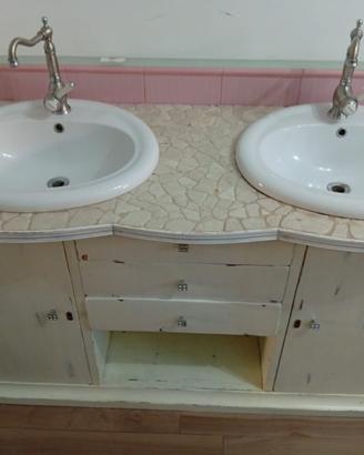 Mobile bagno