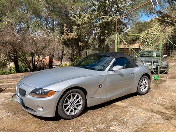 Bmw z4