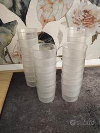 bicchieri plastica rigida 