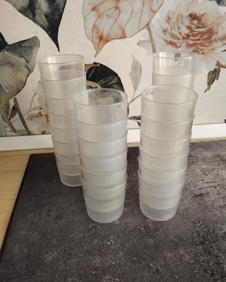 bicchieri plastica rigida 