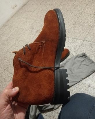 scarpe Brioni