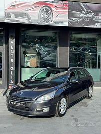 PEUGEOT - 508 SW - 16V HDi 140CV FAP Access