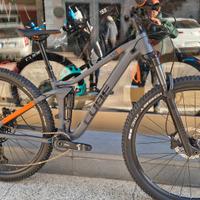 Mtb Cube nuove 