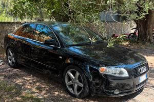 Audi A4 B7 2.0Tdi 140cv consegna a domicilio
