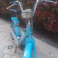 Piaggio Ciao -sc con variatore 1979 (raro M.E.)