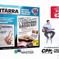 Corso Di Chitarra