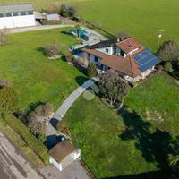 VILLA SINGOLA A CASIRATE D'ADDA