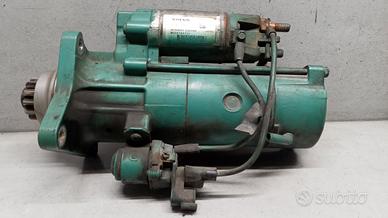 Motorino avviamento volvo truck fh euro 6 usato