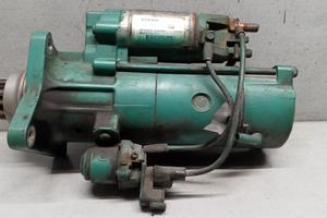 Motorino avviamento volvo truck fh euro 6 usato