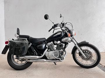 Yamaha XV 250 Virago - 1998