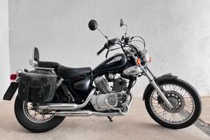 Yamaha XV 250 Virago - 1998