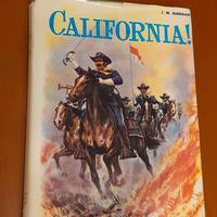 California! di J. W. Sheridan. Anno 1974.