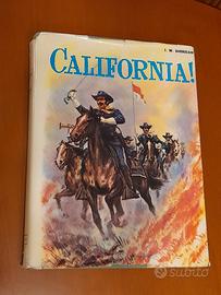 California! di J. W. Sheridan. Anno 1974.