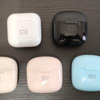 auricolari bluetooth wireless 