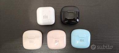 auricolari bluetooth wireless 