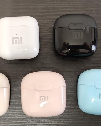 auricolari bluetooth wireless 