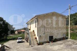 Terratetto Fiumefreddo Bruzio