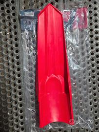 Parafango posteriore honda crf 250 450 r 2021
