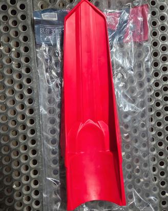 Parafango posteriore honda crf 250 450 r 2021