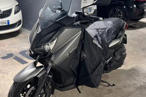 Yamaha X-Max 400 ABS (2013 - 16)