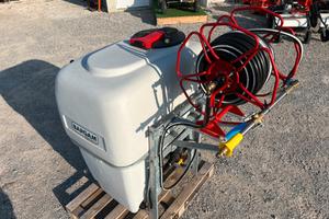 Botte irroratrice BARGAM -NUOVA