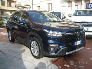 SUZUKI S-Cross 1.4 HYBRID 4WD ALLGRIP TOP