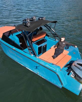 p r o m o MANARA 750 WAPLEASURE DEMO