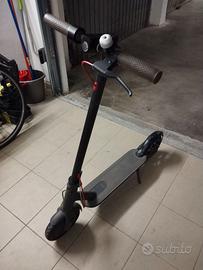 Monopattino elettrico Xiaomi