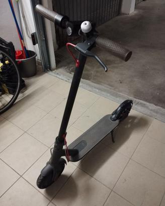 Monopattino elettrico Xiaomi