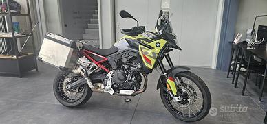 BMW F 900 GS Abs my24