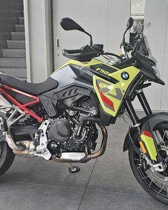 BMW F 900 GS Abs my24