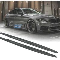 AGGIUNTE PEDANE BMW G30 G31 17-20 LOOK M PERFORMAN