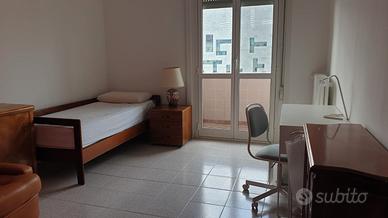 Posto letto in stanza singola