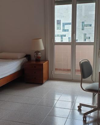 Posto letto in stanza singola
