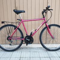 Bici mtb Vicini Canguro anni '90