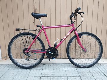 Bici mtb Vicini Canguro anni '90