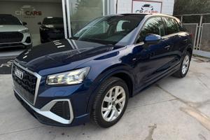 Audi Q2 30 TDI S tronic S line Edition
