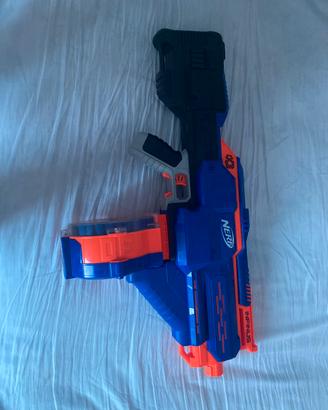 Nerf infinus