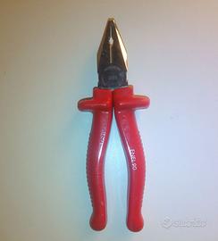 PINZA PASTORINO (USAG) 1000 VOLT