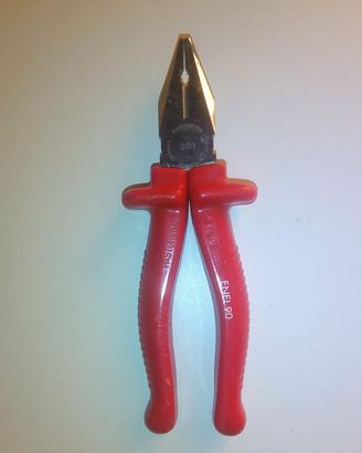 PINZA PASTORINO (USAG) 1000 VOLT