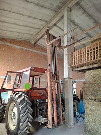 Muletto agricolo