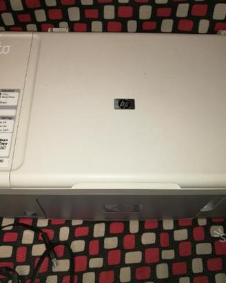 Stampanti varie + modem ADSL o fibra tim nuovo