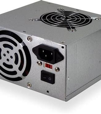 alimentatori pc