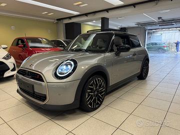 MINI Cooper S Favoured PACK. M + TETTO APR.-11.6