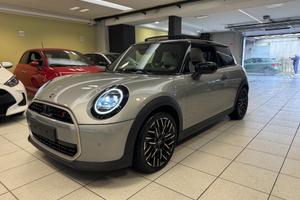 MINI Cooper S Favoured PACK. M + TETTO APR.-11.6