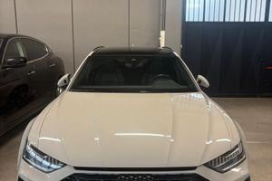 AUDI A6 5ª serie RS 6 Avant 25 years