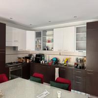 Cucina componibile 3,60m x 2,45m