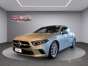 Mercedes A 180 d Sport auto