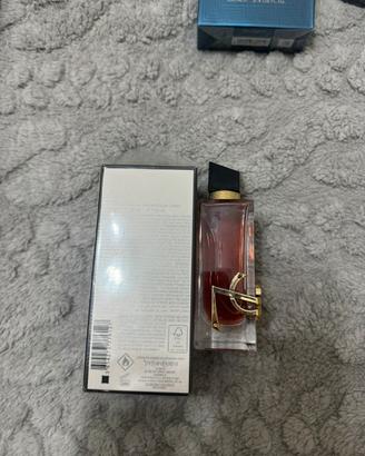 Yves saint Laurent Libre 100ml