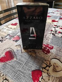 Azzaro Uomo Edt ml. 200